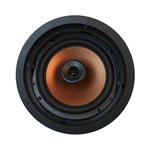 클립쉬 Klipsch CDT 5800 C II In Ceiling Speaker White (Each)