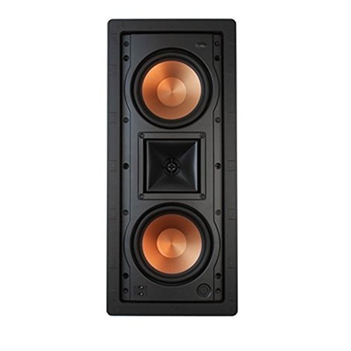 클립쉬 Klipsch R 5502 W II In Wall Speaker White (Each)