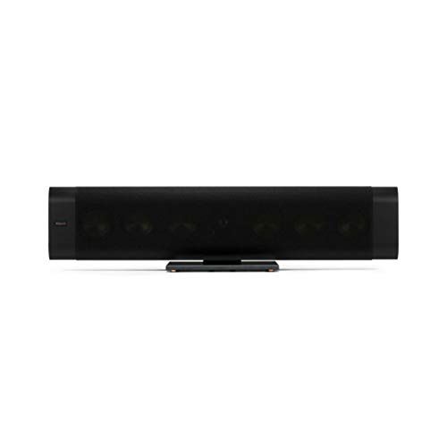 클립쉬 Klipsch RP 640D Black Home Speaker Matte Black