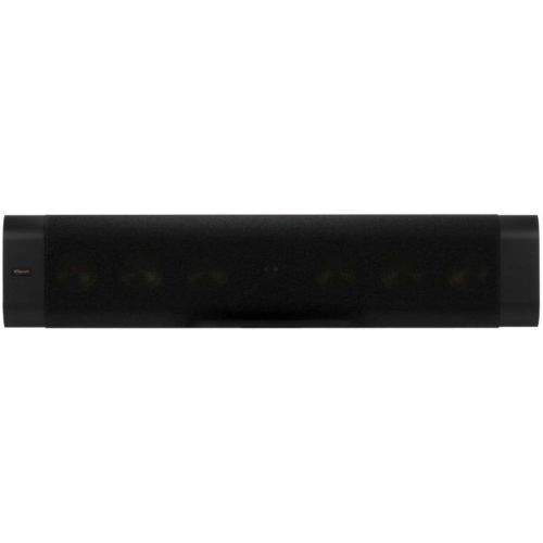 클립쉬 Klipsch RP 640D Black Home Speaker Matte Black
