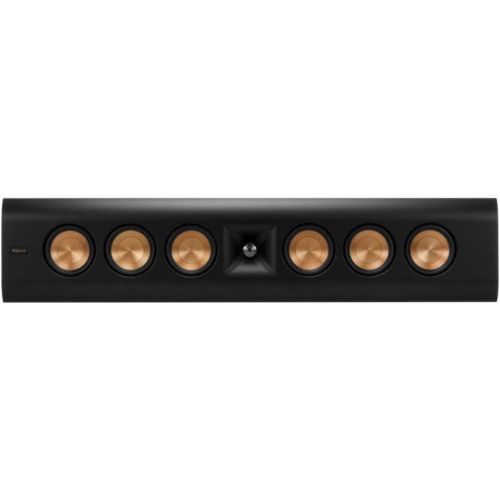 클립쉬 Klipsch RP 640D Black Home Speaker Matte Black