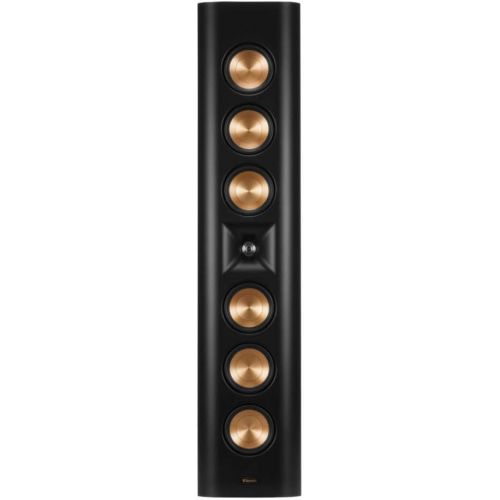 클립쉬 Klipsch RP 640D Black Home Speaker Matte Black