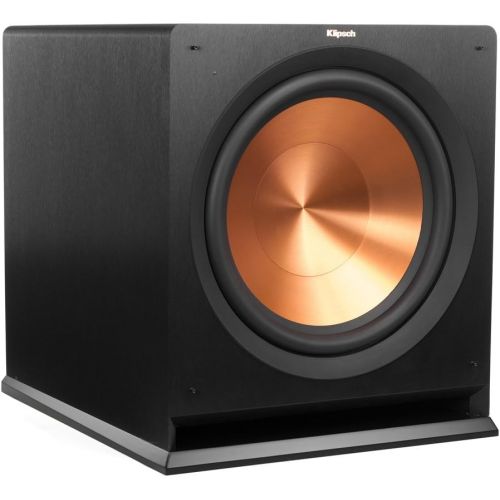 클립쉬 Klipsch R 115sw Subwoofer