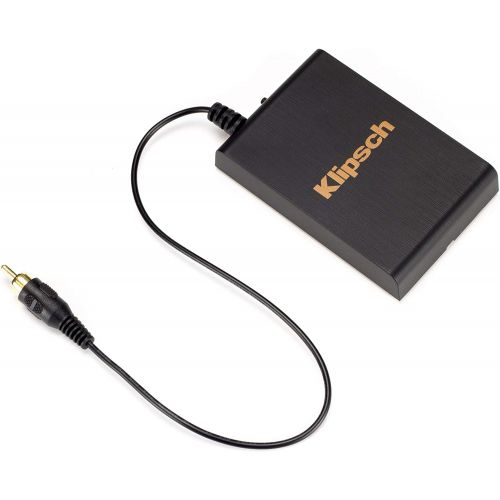 클립쉬 Klipsch Black Reference Theater Pack 5.1 Surround Sound System