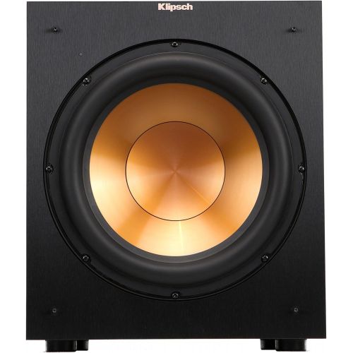 클립쉬 Klipsch R 12SW Subwoofer