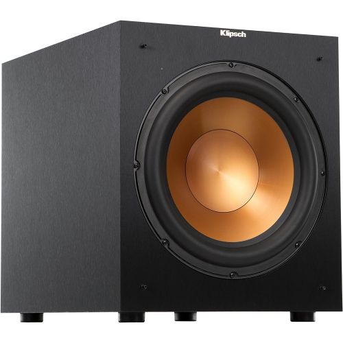 클립쉬 Klipsch R 12SW Subwoofer