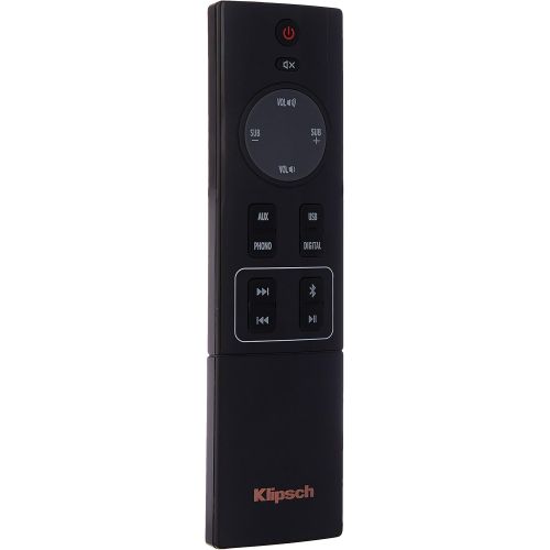 클립쉬 Klipsch PowerGate Amplified PlayFi Wireless Gateway