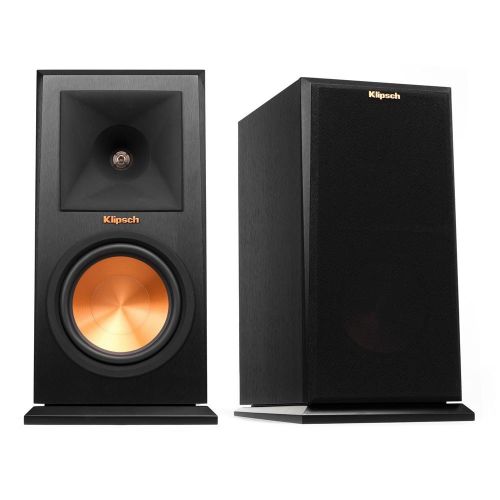 클립쉬 Klipsch RP-260F 7.1-Ch Reference Premiere Home Theater Speaker System with Yamaha AVENTAGE RX-A880 7.2-Channel 4K Network AV Receiver