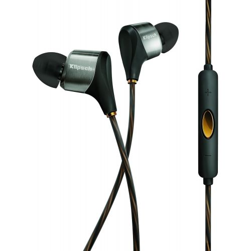 클립쉬 Klipsch XR8i in-Ear Headphones