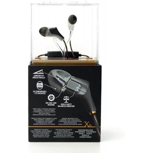 클립쉬 Klipsch X6i In-Ear Headphones