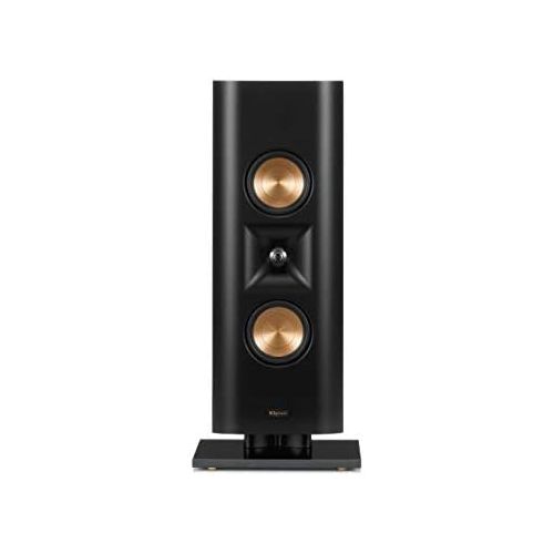 클립쉬 Klipsch RP-240D Black Surround Home Speaker Matte Black