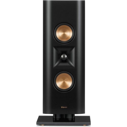 클립쉬 Klipsch RP-240D Black Surround Home Speaker Matte Black