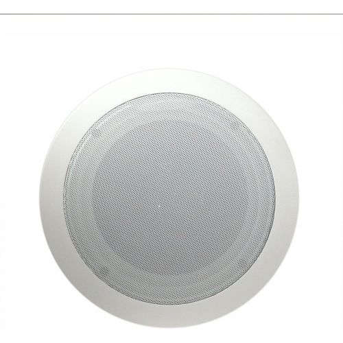 클립쉬 Klipsch R-1650-C In-Ceiling Speaker - White (Each)