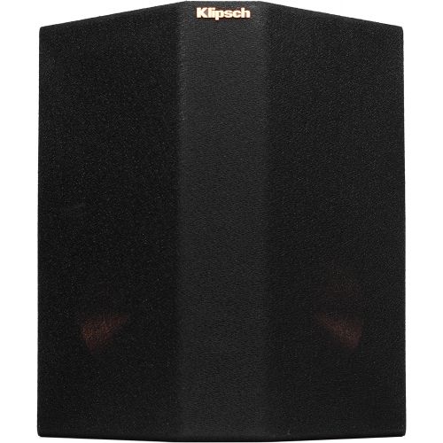 클립쉬 Klipsch RP-250S Walnut Surround Sound Speakers