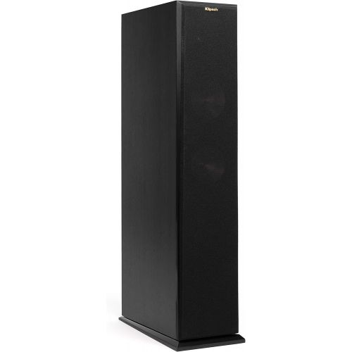 클립쉬 Klipsch RP-260F Floorstanding Speaker - Ebony (Single Unit)