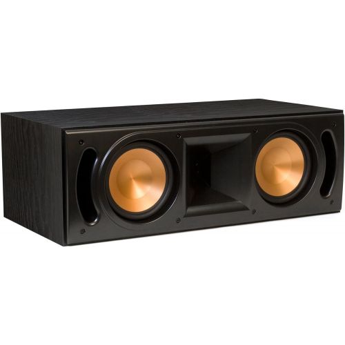 클립쉬 Klipsch RC-62 II Center Speaker Black - Each