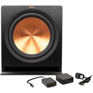 Klipsch R115SW and WA2 Kit Subwoofer and Wireless Kit