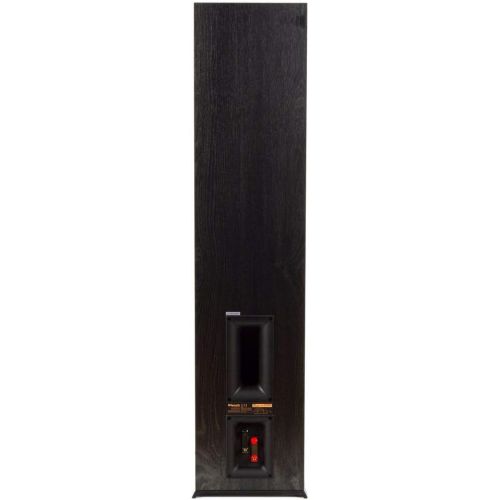 클립쉬 Klipsch RP-280F Reference Premiere Floorstanding Speaker with Dual 8 inch Cerametallic Cone Woofers (Ebony Pair)