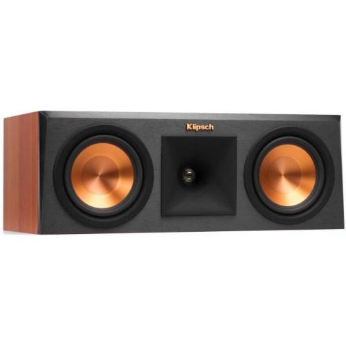 클립쉬 Klipsch RP-250C Center Channel Speaker - Ebony