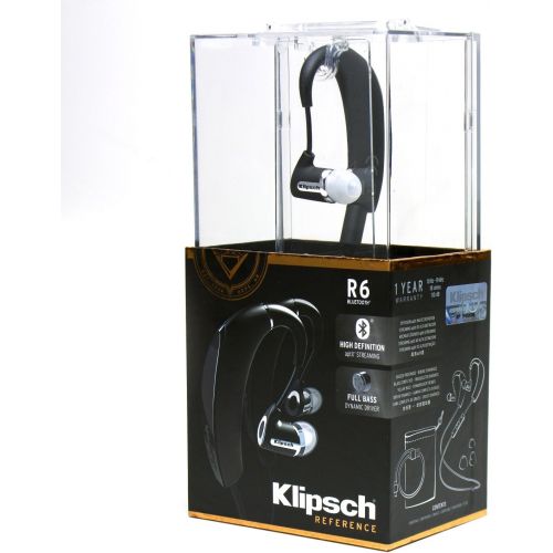 클립쉬 Kuripushu (KLIPSCH) Klipsch R6 Bluetooth KLR6BTH111