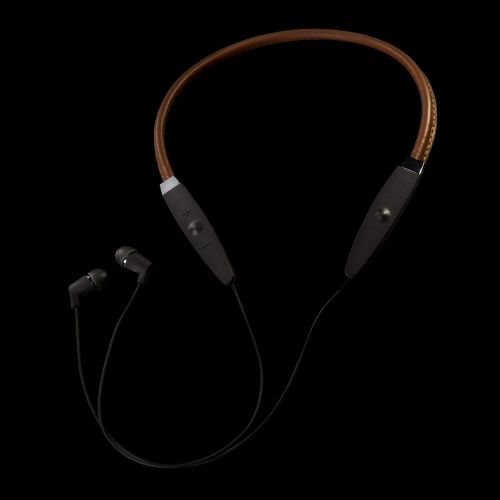 클립쉬 Klipsch Bluetooth Comfortable Black (R5 Neckband Black)