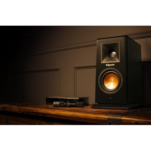 클립쉬 Klipsch RP-140WM Wireless Bookshelf Speaker (Pair)