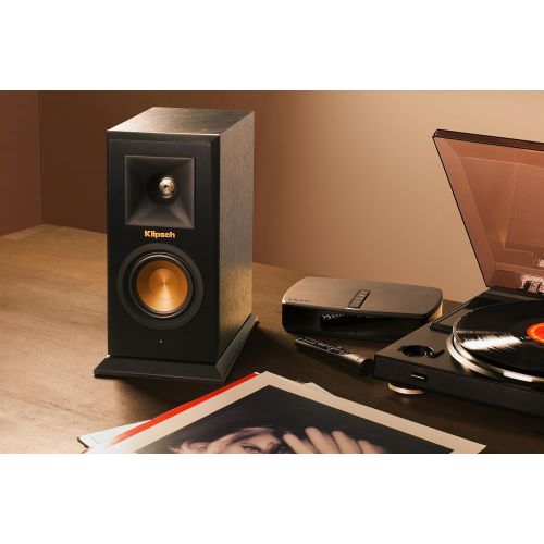 클립쉬 Klipsch RP-140WM Wireless Bookshelf Speaker (Pair)