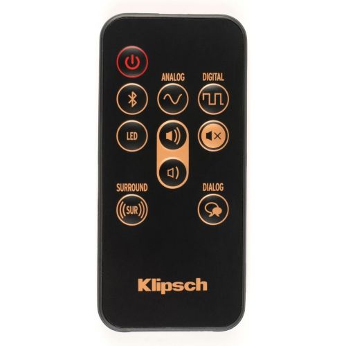 클립쉬 Klipsch RSB-3 All-in-one Bluetooth Soundbar