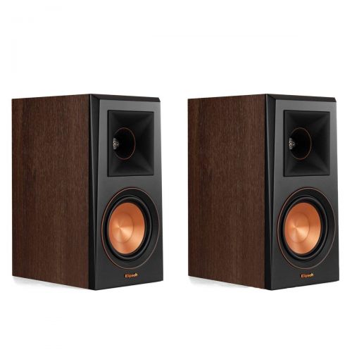 클립쉬 Klipsch RP-500M Reference Premiere Bookshelf Speakers - Pair (Ebony)