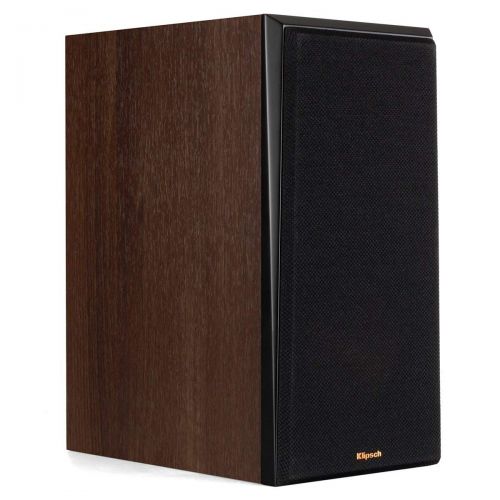 클립쉬 Klipsch RP-600M Reference Premiere Bookshelf Speakers - Pair (Walnut)
