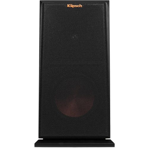 클립쉬 Klipsch RP-150M Piano Black Bookshelf Speaker (Pair)