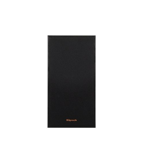 클립쉬 Klipsch R-41M Powerful Detailed Bookshelf Home Speaker Set of 2 Black