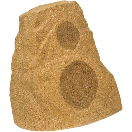 클립쉬 Klipsch AWR-650-SM All Weather 2-way Rock Speakers - Pair (Sandstone)