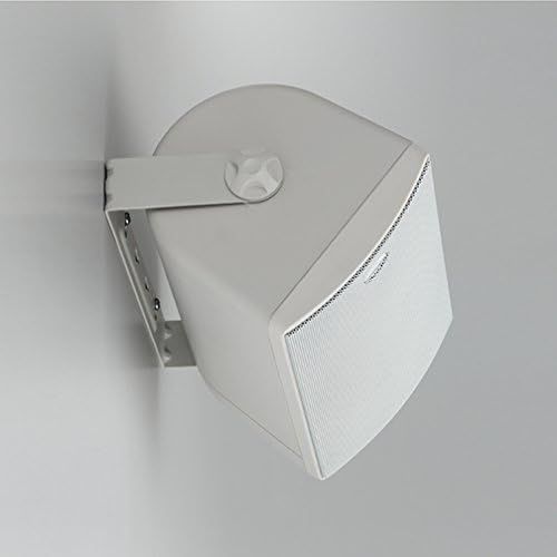 클립쉬 Klipsch KHO-7 Outdoor Loudspeaker (Pair, White)