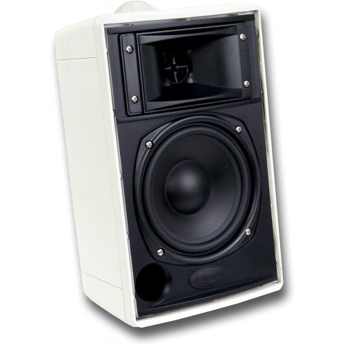 클립쉬 Klipsch KHO-7 Outdoor Loudspeaker (Pair, White)