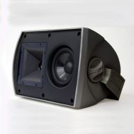 Klipsch AW-525 IndoorOutdoor Speaker - White (Pair)