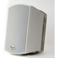 Klipsch AW-400 IndoorOutdoor Speaker - White (Pair)