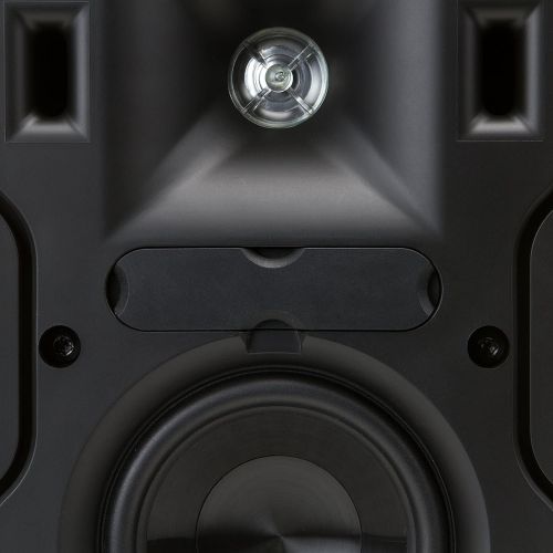 클립쉬 Klipsch CP-6 IndoorOutdoor Speaker - White (Pair)