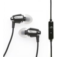 Klipsch Image S4A In-ear Headphones Black for Android (Discontinued by Manufacturer)