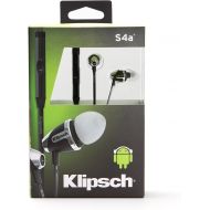 Klipsch Image S4A - II In-Ear Headphones