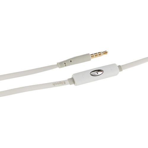 클립쉬 Klipsch Reference On-Ear Premium Headphone, White