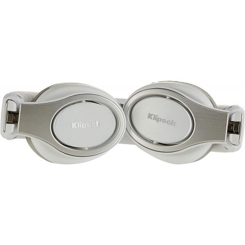 클립쉬 Klipsch Reference On-Ear Premium Headphone, White