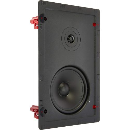 클립쉬 Klipsch 1064159 CS-16-W Audio Speaker White
