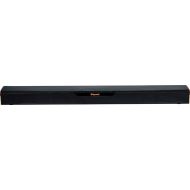 Bestbuy Klipsch - Reference Series 2.0-Channel Soundbar with 56-Watt Digital Amplifier - Black