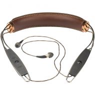 Bestbuy Klipsch - Reference X12 Wireless In-Ear Behind-the-Neck Headphones - Blackbrown