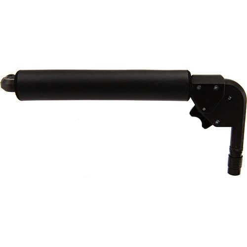  Klover KM-16K-B-150-R Replacement Right-Hand Handle for MiK 16K-B Broadcast Parabolic Microphone