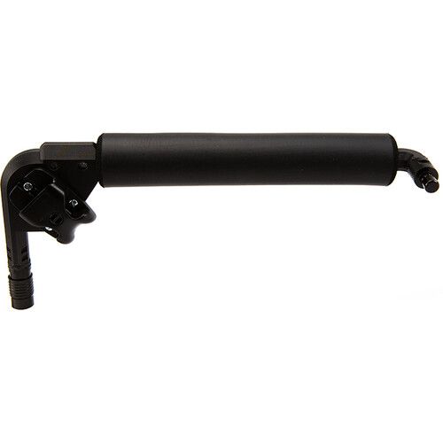  Klover KM-16K-B-150-R Replacement Right-Hand Handle for MiK 16K-B Broadcast Parabolic Microphone