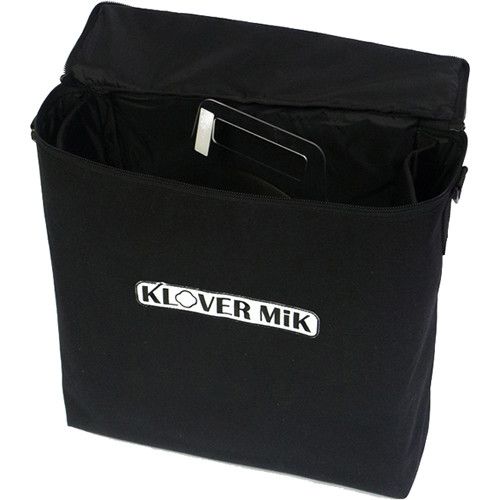  Klover Kase 16 Carrying Bag for KM-16 Microphone