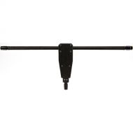 Klover MonoPod Mount for MiK 26 Parabolic Microphone Dish Assembly