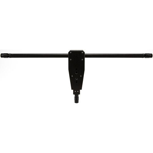  Klover MonoPod Mount for MiK 26 Parabolic Microphone Dish Assembly
